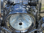 2008 Harley-Davidson FLHRC Road King Classic