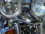 2008 Harley-Davidson FLHRC Road King Classic