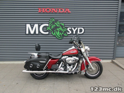 Harley-Davidson FLHRC Road King Classic MC-SYD BYTTER GERNE