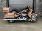 2008 Harley-Davidson FLHTCI Electra Glide Classic