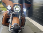 2008 Harley-Davidson FLHTCI Electra Glide Classic