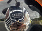 2008 Harley-Davidson FLHTCI Electra Glide Classic