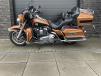 2008 Harley-Davidson FLHTCI Electra Glide Classic