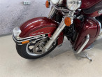 2008 Harley-Davidson FLHTCUI Electra Glide Ultra Classic 2008 Harley-Davidson FLHTCUI Electra Glide Ultra Classic