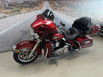 2008 Harley-Davidson FLHTCUI Electra Glide Ultra Classic 2008 Harley-Davidson FLHTCUI Electra Glide Ultra Classic