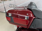 2008 Harley-Davidson FLHTCUI Electra Glide Ultra Classic 2008 Harley-Davidson FLHTCUI Electra Glide Ultra Classic