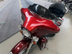 2008 Harley-Davidson FLHTCUI Electra Glide Ultra Classic 2008 Harley-Davidson FLHTCUI Electra Glide Ultra Classic