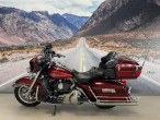 2008 Harley-Davidson FLHTCUI Electra Glide Ultra Classic 2008 Harley-Davidson FLHTCUI Electra Glide Ultra Classic