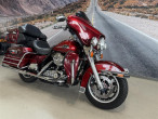2008 Harley-Davidson FLHTCUI Electra Glide Ultra Classic 2008 Harley-Davidson FLHTCUI Electra Glide Ultra Classic