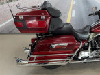2008 Harley-Davidson FLHTCUI Electra Glide Ultra Classic 2008 Harley-Davidson FLHTCUI Electra Glide Ultra Classic