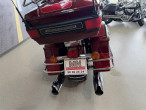 2008 Harley-Davidson FLHTCUI Electra Glide Ultra Classic 2008 Harley-Davidson FLHTCUI Electra Glide Ultra Classic