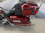 2008 Harley-Davidson FLHTCUI Electra Glide Ultra Classic 2008 Harley-Davidson FLHTCUI Electra Glide Ultra Classic