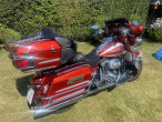 2008 Harley-Davidson FLHTCUSE CVO Electra Glide Ultra Classic