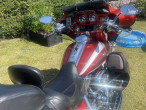2008 Harley-Davidson FLHTCUSE CVO Electra Glide Ultra Classic