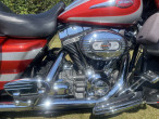 2008 Harley-Davidson FLHTCUSE CVO Electra Glide Ultra Classic