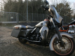 2008 Harley-Davidson FLHX Street Glide