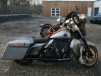 2008 Harley-Davidson FLHX Street Glide