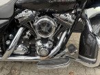 2008 Harley-Davidson FLHX Street Glide