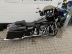 2008 Harley-Davidson FLHX Street Glide
