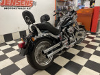 2008 Harley-Davidson FLSTF Fat Boy