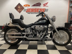 2008 Harley-Davidson FLSTF Fat Boy