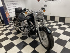 2008 Harley-Davidson FLSTF Fat Boy