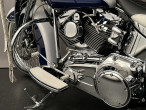 2008 Harley-Davidson FLSTN Softail Deluxe