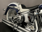 2008 Harley-Davidson FLSTN Softail Deluxe