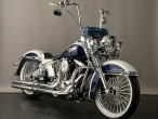 Harley-Davidson FLSTN Softail Deluxe Harley-Davidson FLSTN Softail Deluxe