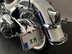 2008 Harley-Davidson FLSTN Softail Deluxe