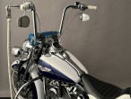 2008 Harley-Davidson FLSTN Softail Deluxe