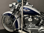 2008 Harley-Davidson FLSTN Softail Deluxe