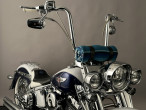 2008 Harley-Davidson FLSTN Softail Deluxe