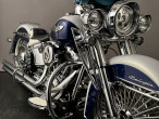 2008 Harley-Davidson FLSTN Softail Deluxe