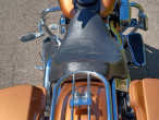 2008 Harley-Davidson FLSTN Softail Deluxe