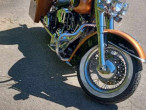 Harley-Davidson FLSTN Softail Deluxe