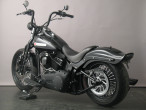 2008 Harley-Davidson FLSTSB Softail Cross Bones
