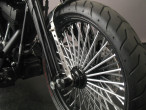 2008 Harley-Davidson FLSTSB Softail Cross Bones