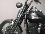2008 Harley-Davidson FLSTSB Softail Cross Bones