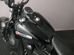 2008 Harley-Davidson FLSTSB Softail Cross Bones