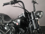 2008 Harley-Davidson FLSTSB Softail Cross Bones