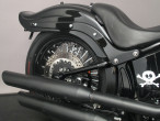 2008 Harley-Davidson FLSTSB Softail Cross Bones