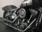 2008 Harley-Davidson FLSTSB Softail Cross Bones