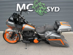 2008 Harley-Davidson FLTRI Road Glide