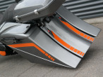 2008 Harley-Davidson FLTRI Road Glide