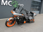 2008 Harley-Davidson FLTRI Road Glide