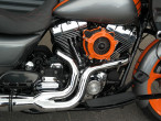 2008 Harley-Davidson FLTRI Road Glide