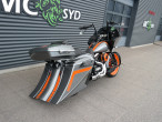 2008 Harley-Davidson FLTRI Road Glide