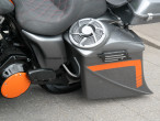 2008 Harley-Davidson FLTRI Road Glide