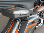 2008 Harley-Davidson FLTRI Road Glide